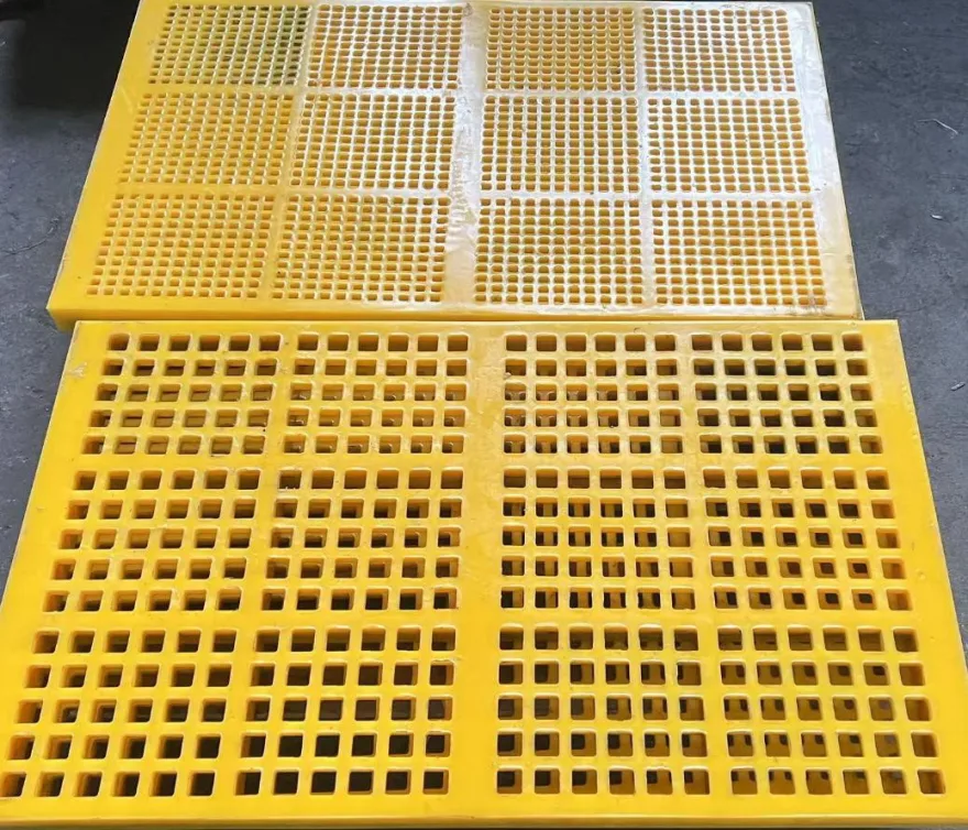 Systeem van modulaire wisselpanelen