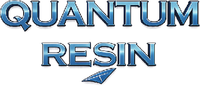 Quantum Resin